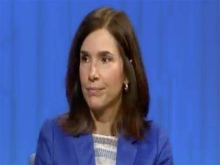 Susan Ferrechio Age, Birthday, Wikipedia, Born, Married, Family Bio