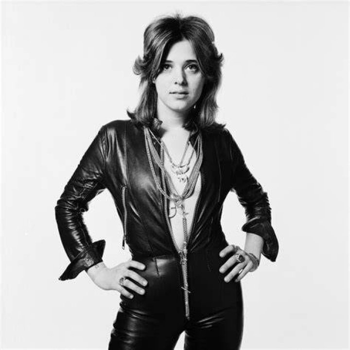Suzi Quatro documentary 'Suzi Q' pays tribute to an unsung rock legend