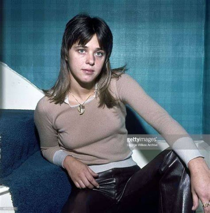 Suzi Quatro She's in Love with You Chords Chordify