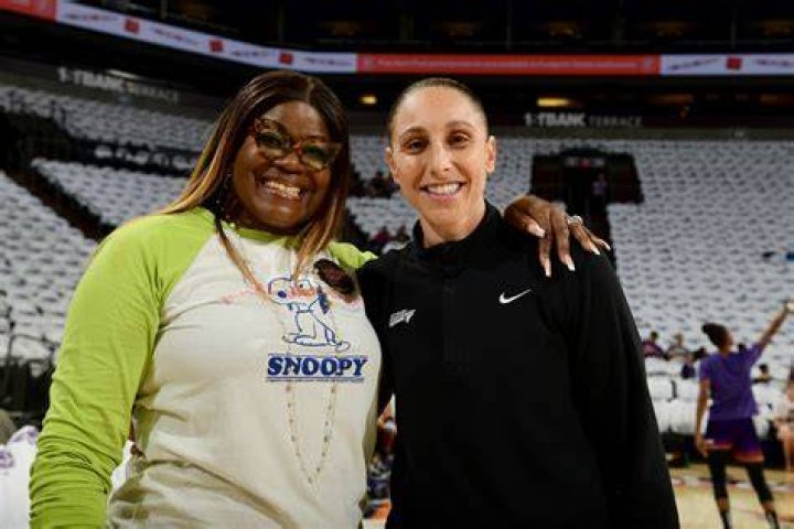 Swoopes' son making name for himself on basketball court
