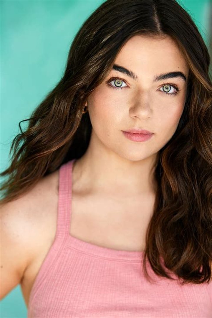 Taegen Burns for Alist Nation