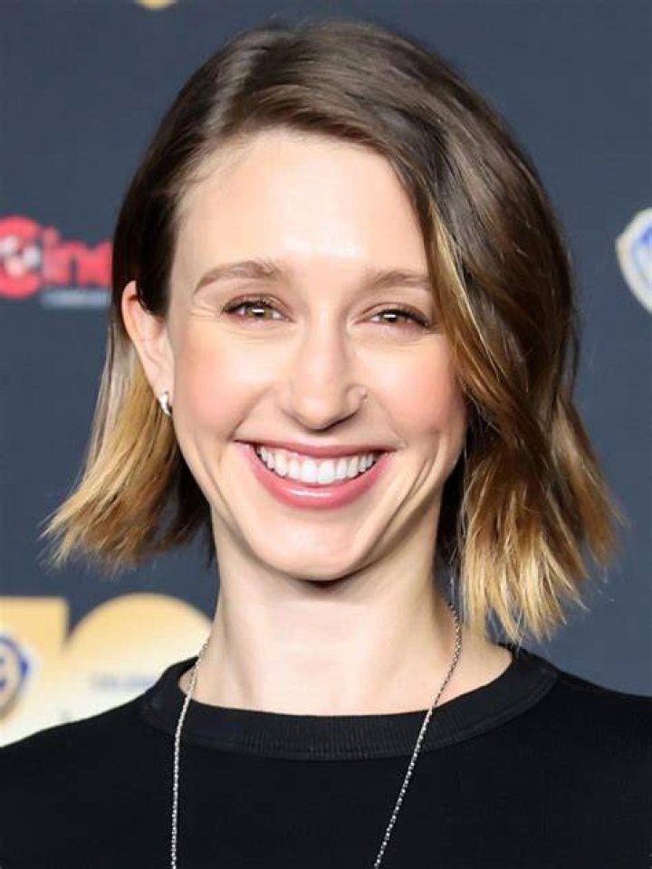 Taissa Farmiga Biography • Actress • Profile