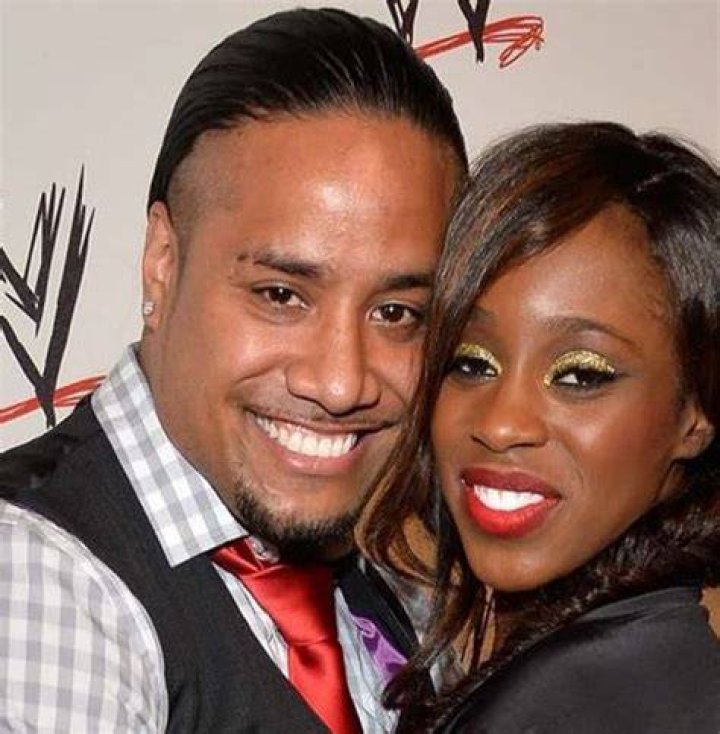 Takecia Travis Age, Height, Weight, Relationship, Affairs, Contrversy, Bio And More Of Jey Uso