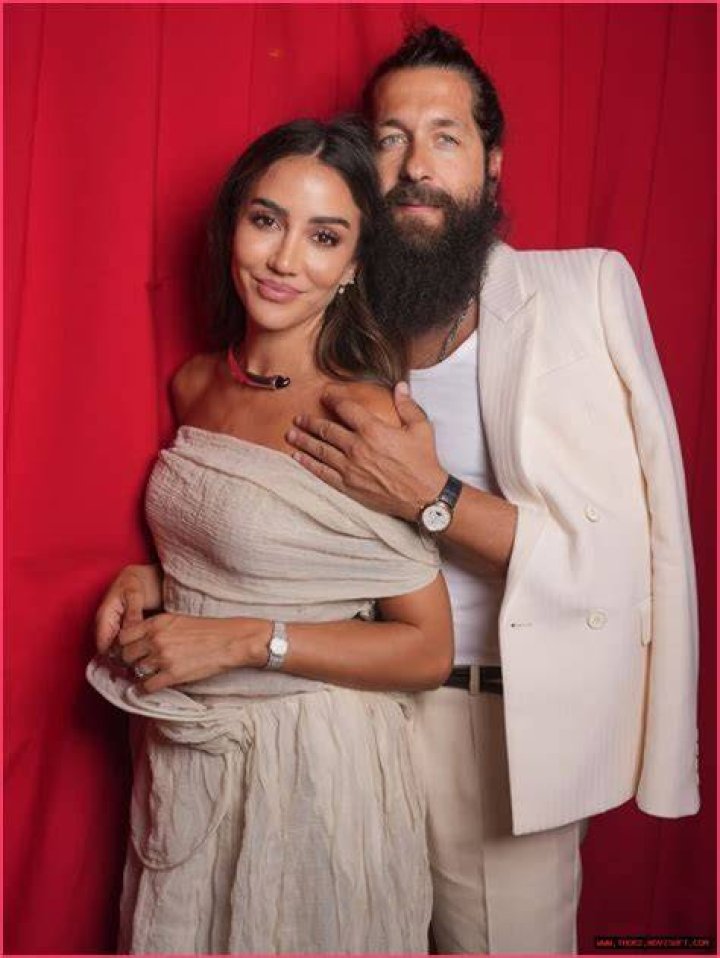 Tamara Kalinic and Boyfriend Filippo Testa Relationship Timeline