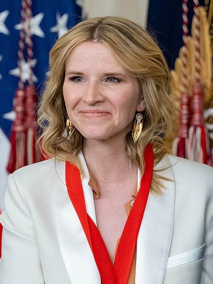Tara Westover Is Not Proof of the American Dream