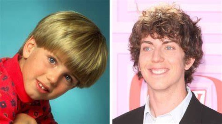 Taran Noah Smith's Life after 'Home Improvement' Troubled Marriage