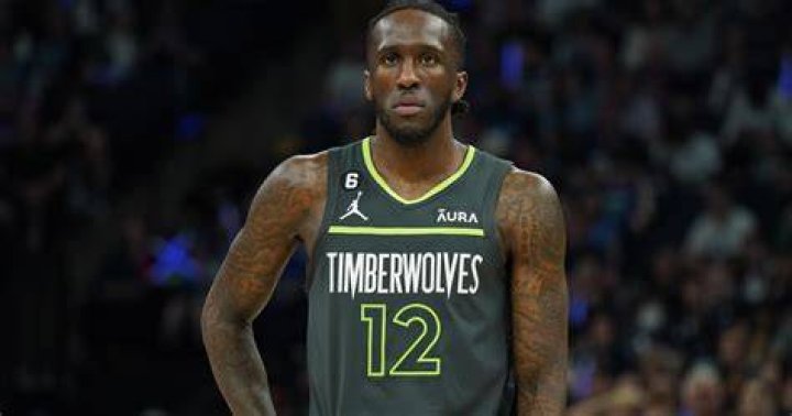 Taurean Prince Seemingly Learns His Timberwolves Contract Was Not