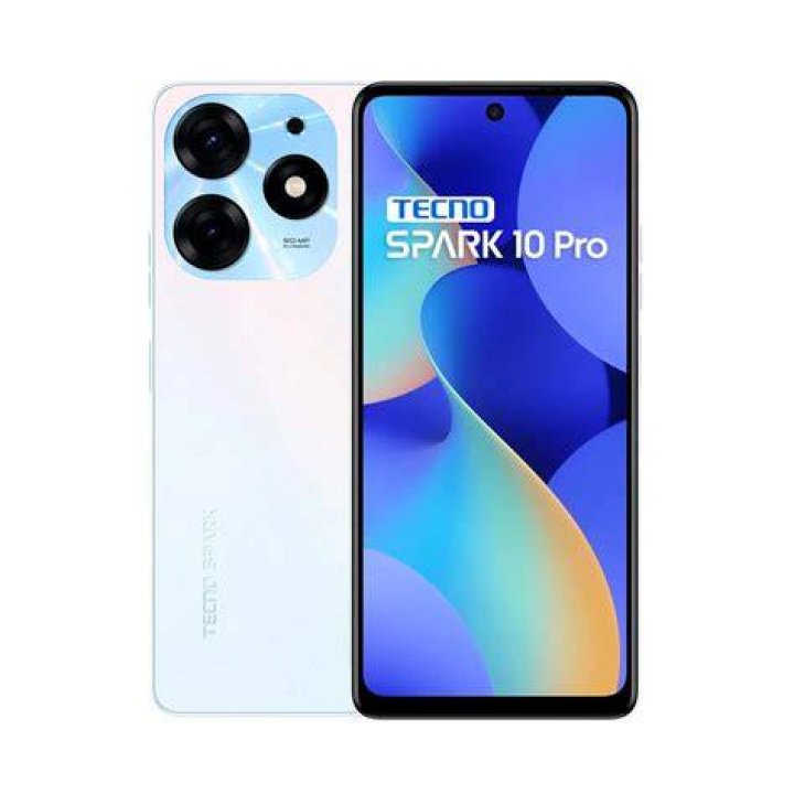Tecno Spark 10 Pro Specs, Price, Reviews, and Best Deals