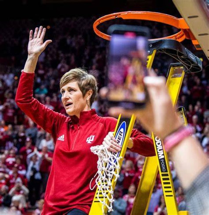 Teri Moren's Tenure Indiana Women's Basketball Journey to a Banner