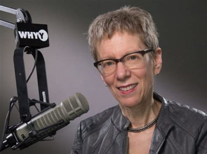 Terry Gross Height, Weight, Net Worth, Age, Birthday, Wikipedia, Who
