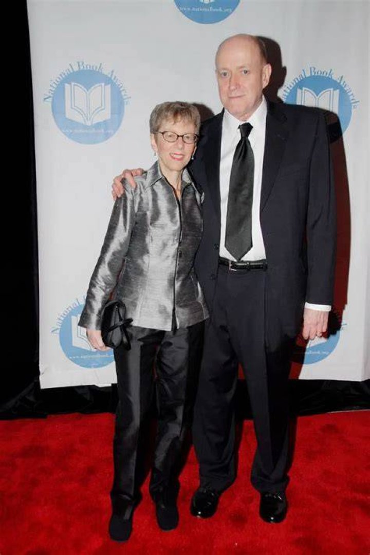Terry Gross Net Worth Husband Famous People Today