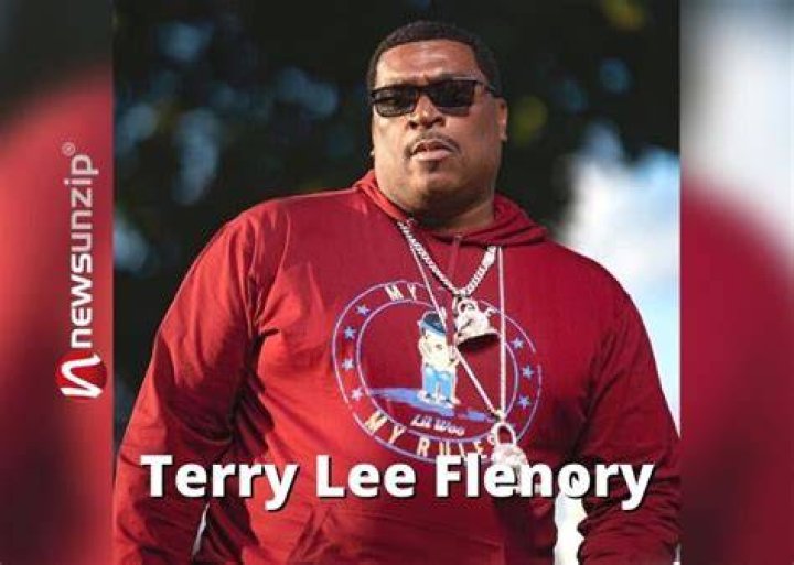Terry Lee Flenory Wiki, Biography, Age, DOB, Body Measurements, Release Date, Son, Family