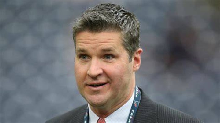 Texans hiring Brian Gaine as general manager is good news for Patriots