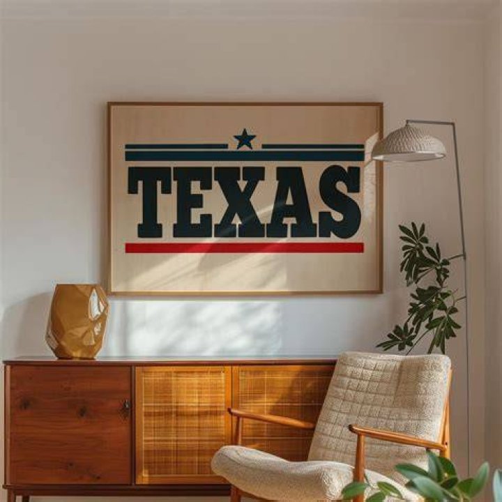 Texas Home of Jamaicanborn Writer/Philanthropist, Suzanne McFayden