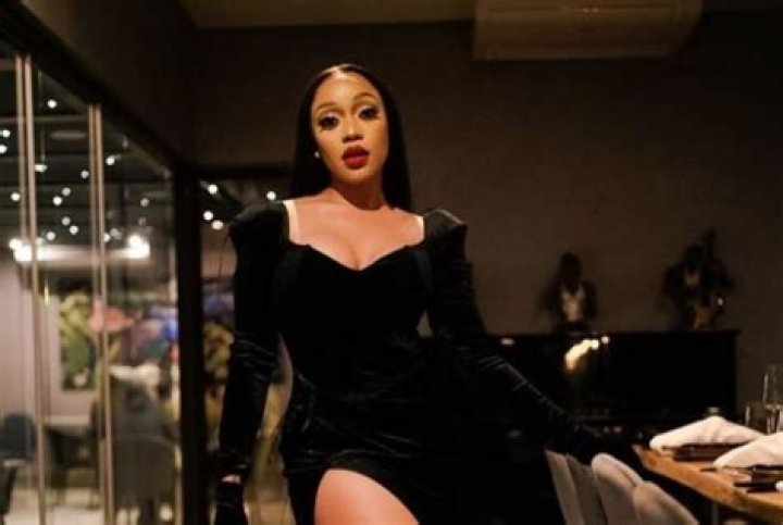 Thando Thabethe reveals why she resigned from 5 FM News365.co.za