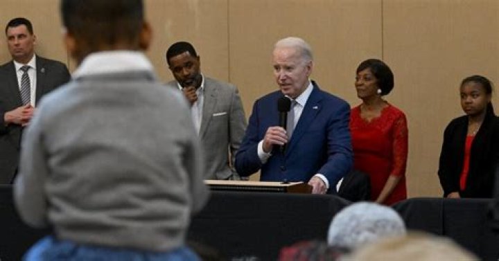 The Biden foreignpolicy team