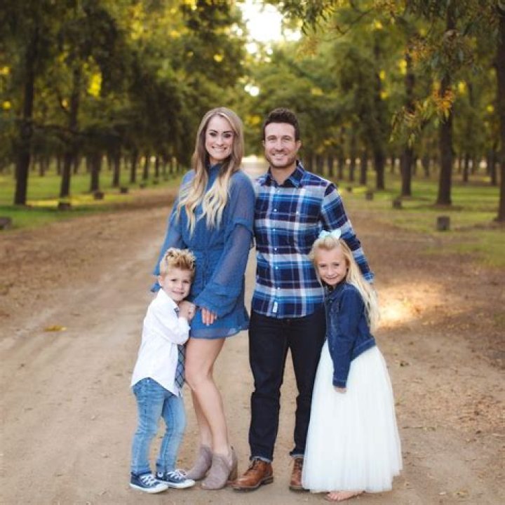The Burke family YouTube