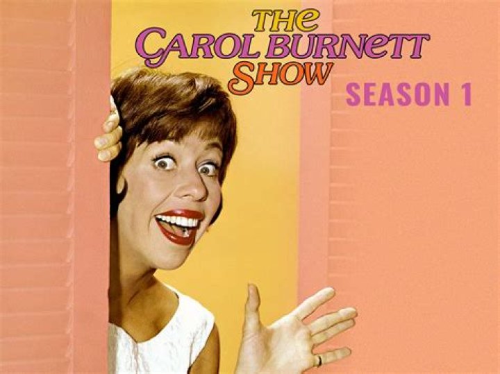 The Carol Show goodnights. I love this at the end of every show