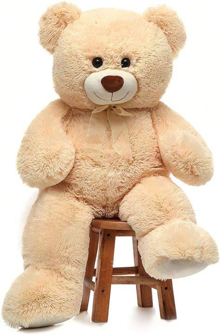 The Duke&rsquo;s Teddy Bear 4 The Duke&rsquo;s Teddy Bear Chapter 4 The Duke&rsquo;s