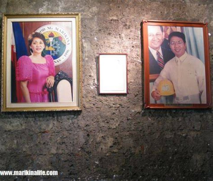The Fernandos Turn Over The City To New Mayor Marikina Life