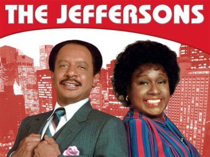 The Jeffersons
