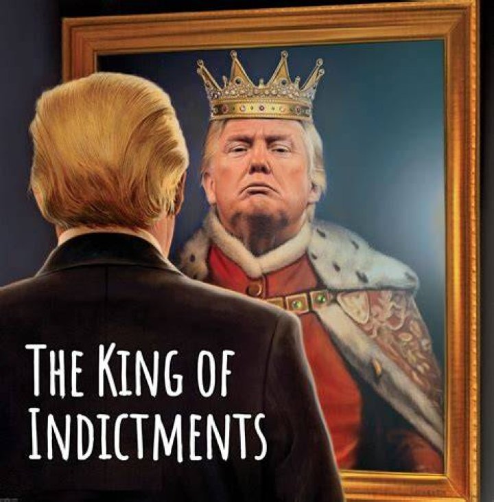 The King Imgflip