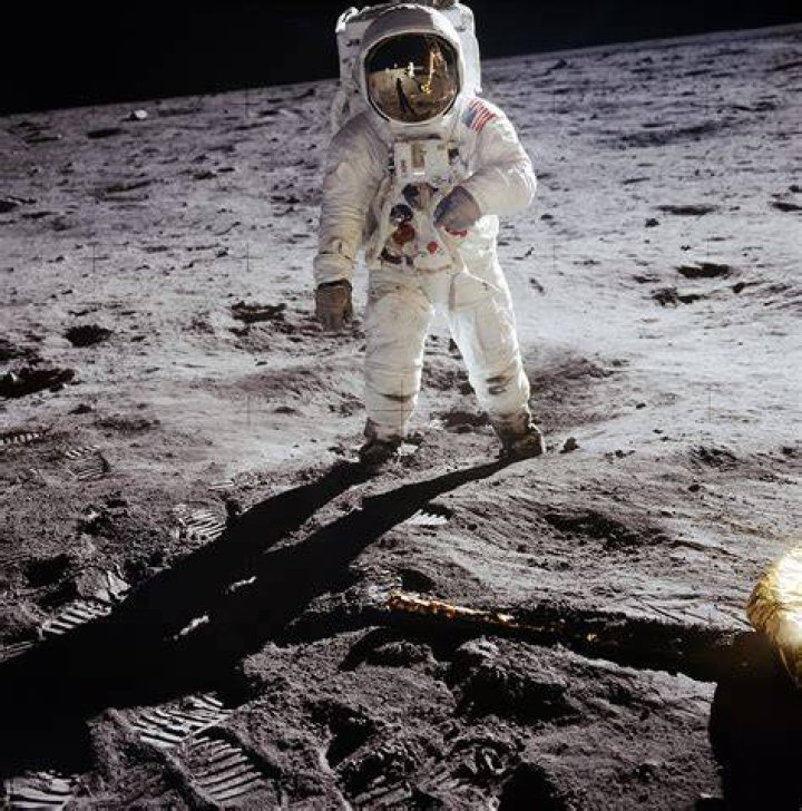 The Man On The Moon Settles Amongst The Stars Rapper Kid Cudi