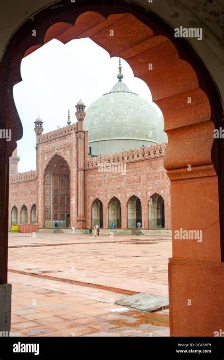 The Mughal &ldquo;Caste&rdquo; of Pakistan and India by IndoIslamic History Medium