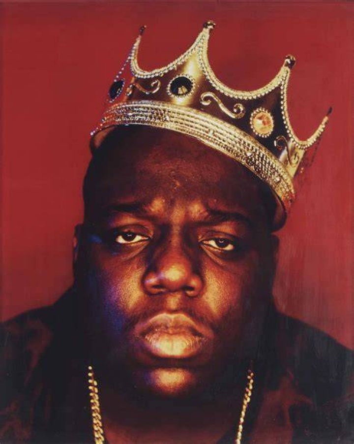 The Notorious B.I.G. Christie's
