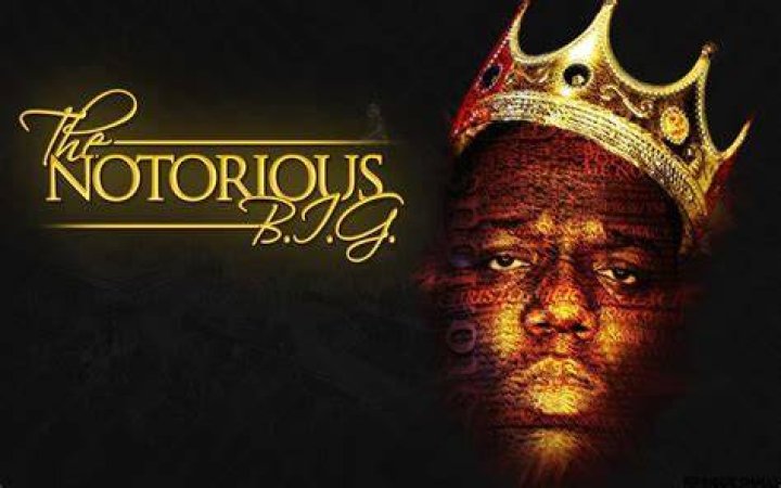 The Notorious B.I.G. Wallpapers Wallpaper Cave