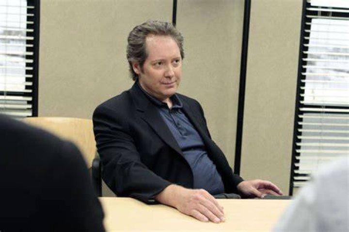 The Office from James Spader's Best Roles E! News