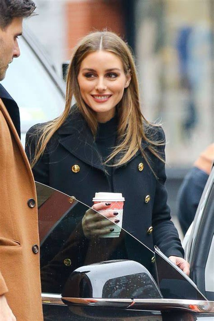 The Olivia Palermo Olivia and Douglas Palermo