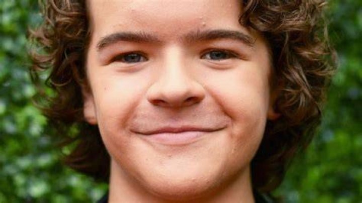 The Rare Medical Condition Gaten Matarazzo Has