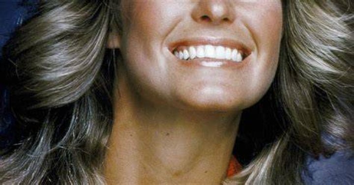 THE SCRIBBLER Farrah Fawcett&rsquo;s faux fur to be sold again at auction