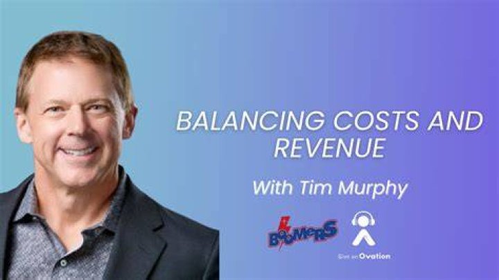 The Success Of Tim Murphy Highschool Cube