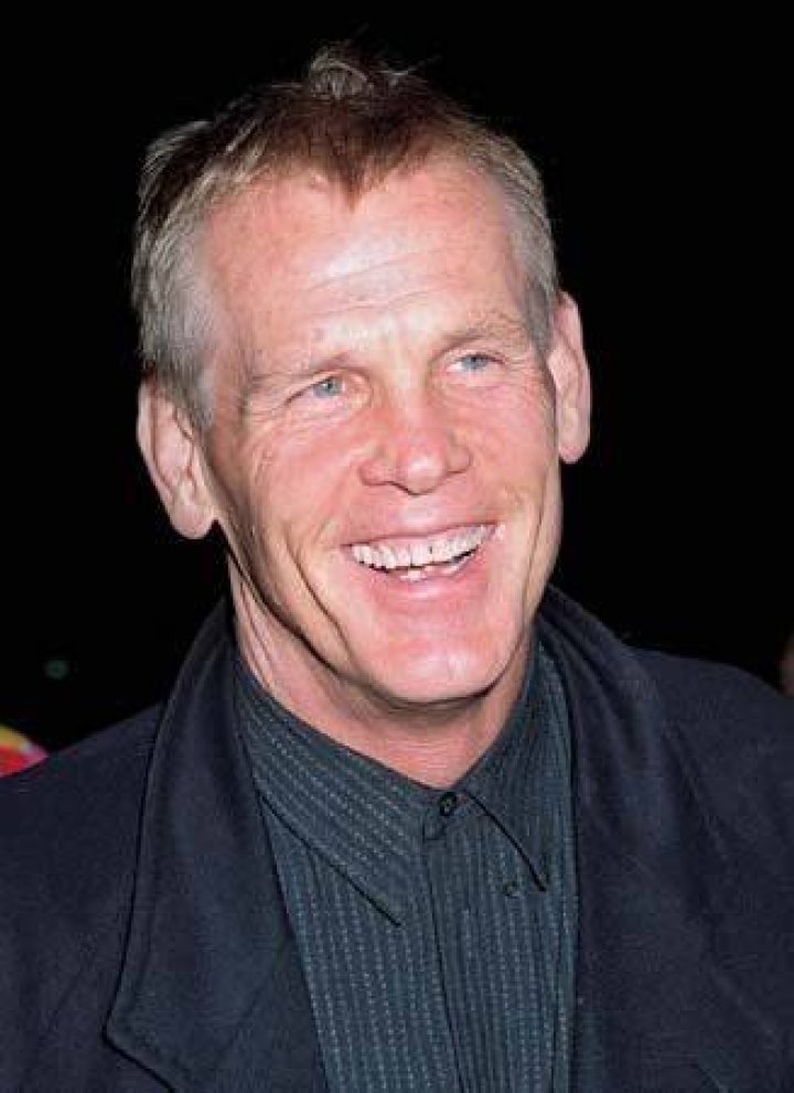 The Top Five Nick Nolte Yelling Scenes in Movies