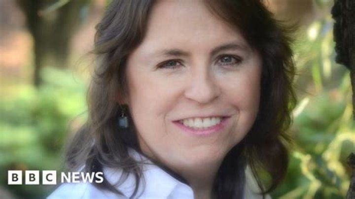 The transgender Republican trying to change her party BBC News