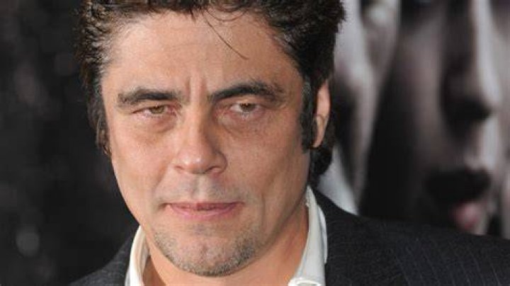 The Truth About Benicio Del Toro And Kimberly Stewart
