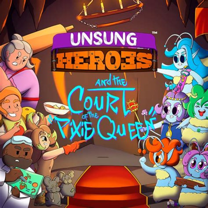 The Unsung Heroes Of The Court