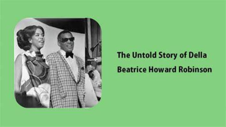 The Untold Story Of Beatrice McCartney: Discoveries And Insights