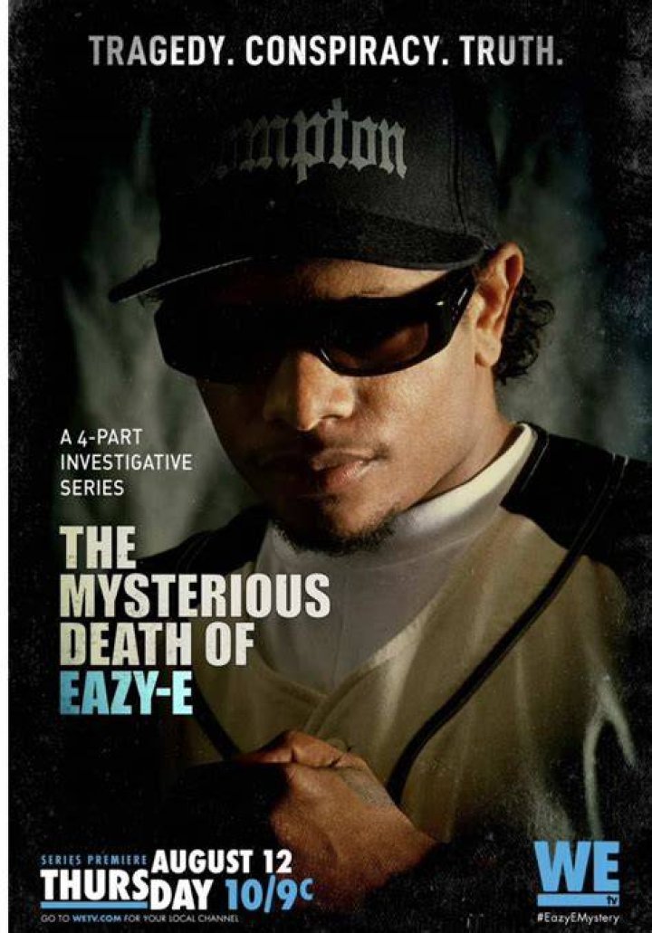 The Untold Truth Of EazyE's Widow Tomica Wright