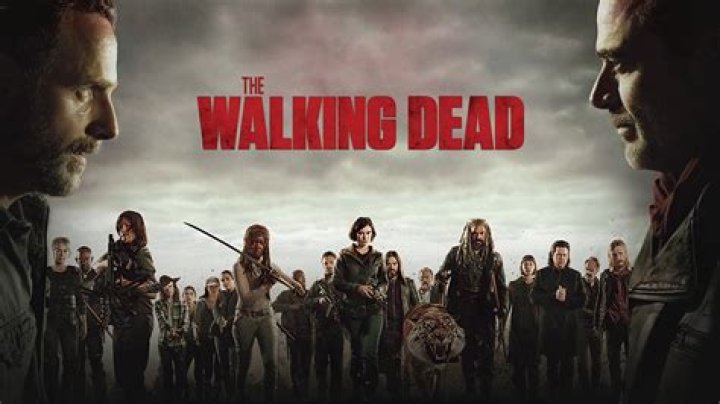 The Walking Dead season 8 Andrew Lincoln to QUIT Rick Grimes role