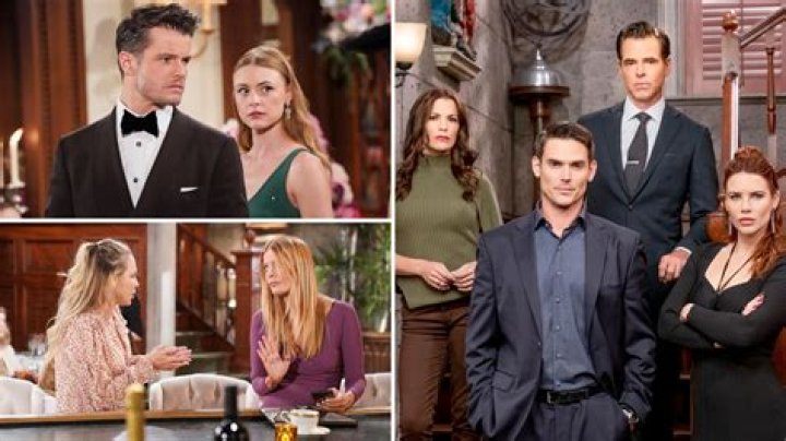 The Young and The Restless Coming and Goings Cathy Marks & Jonathan Stoddard Back At Y&R