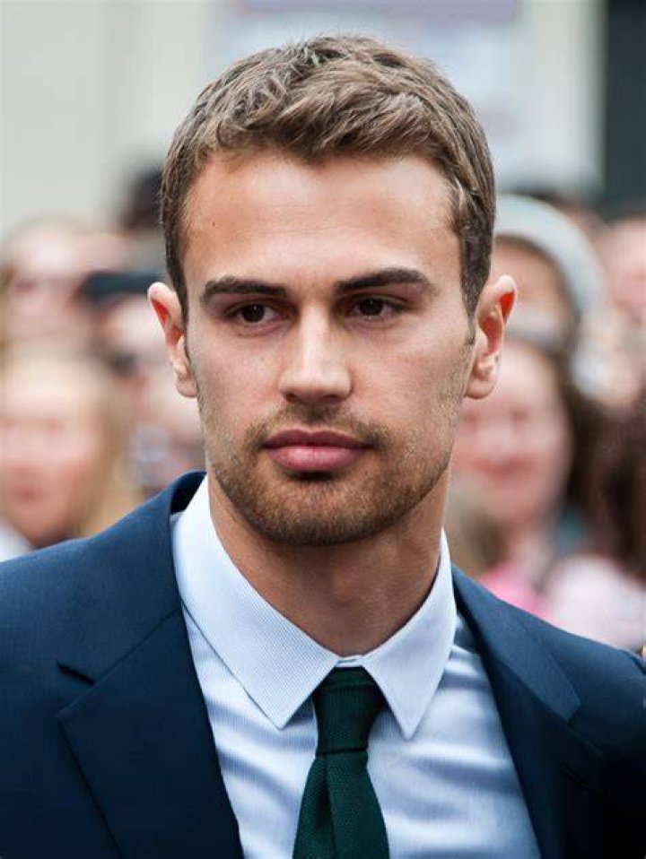 Theo James Bio, Career, Marriage, Worth, All
