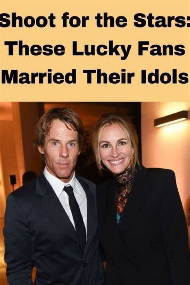 These Stars Are Married to Ordinary People Page 48