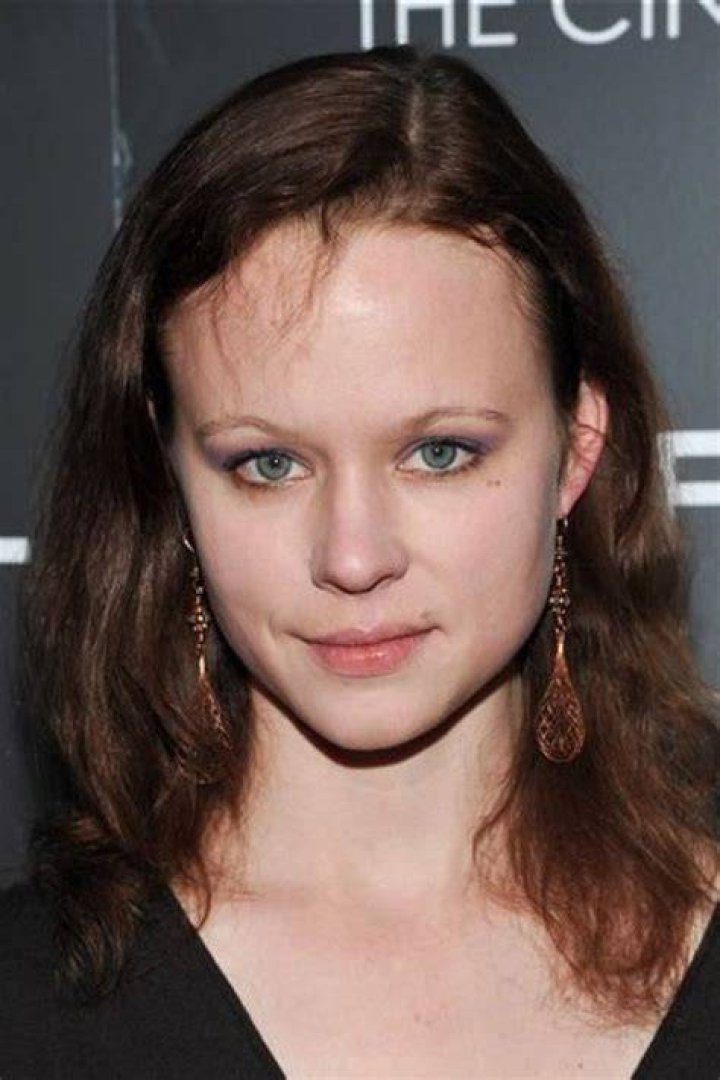 Thora Birch Movies, Bio and Lists on MUBI