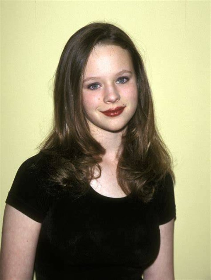 Thora Birch Thora Birch Photo (32283328) Fanpop