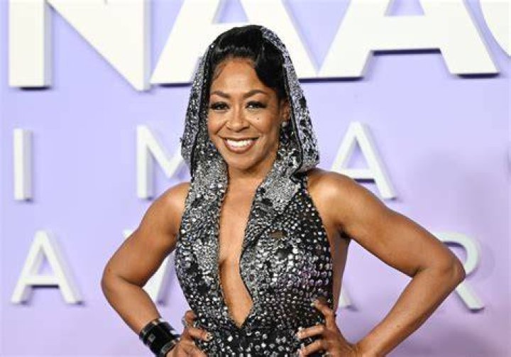 Tichina Arnold Talks A Day Late and a Dollar Short