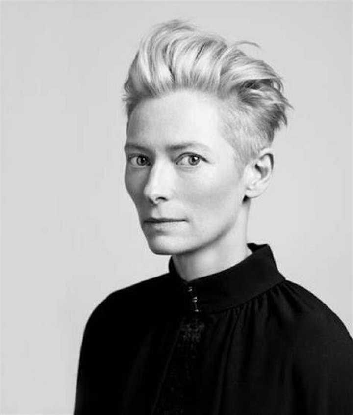 Tilda Swinton 'We Need to Talk About Kevin' Screening Photo 2601054