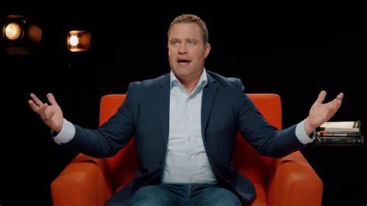 Tim Ballard Talks to The 700 Club About Operation Underground Railroad